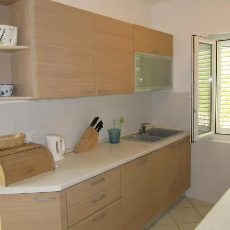 House Nono * Orebić