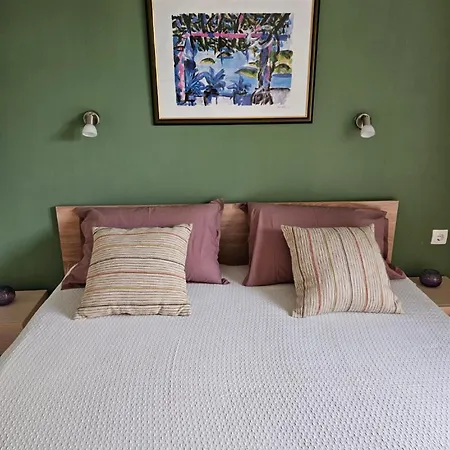 Villa House Nono Orebic