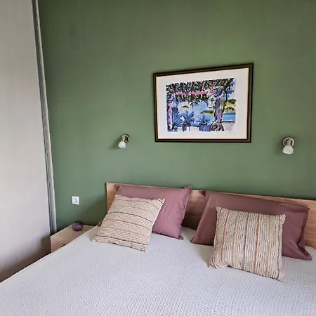 Villa House Nono Orebic