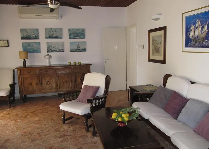 Villa House Nono Orebic