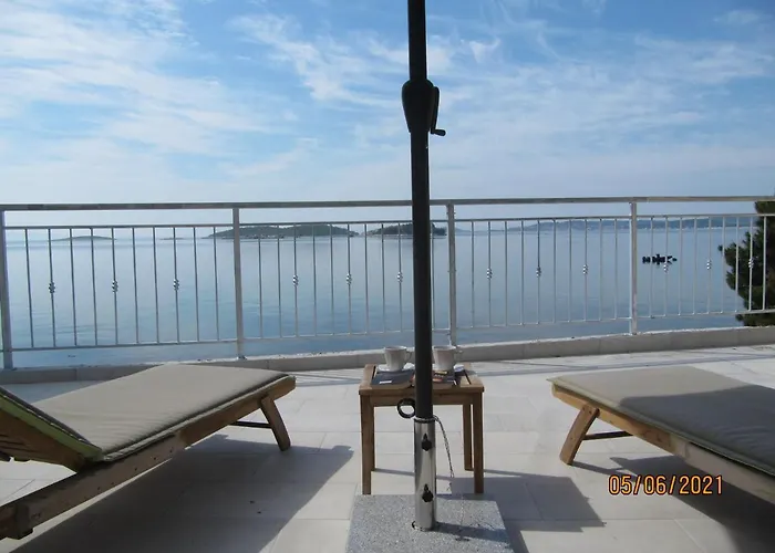 Villa House Nono Orebic