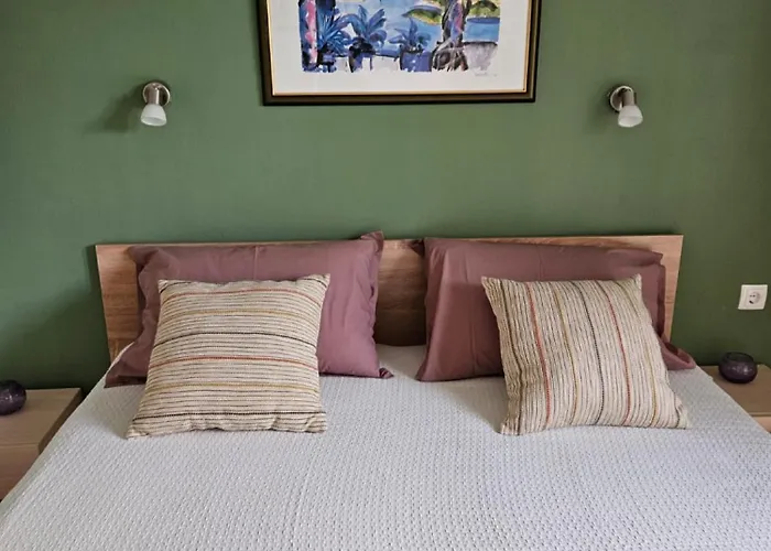 Villa House Nono Orebic