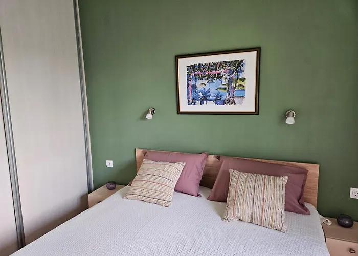 Villa House Nono Orebic