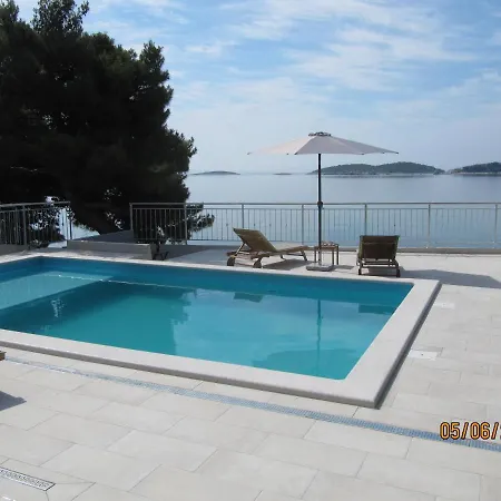 Villa House Nono *