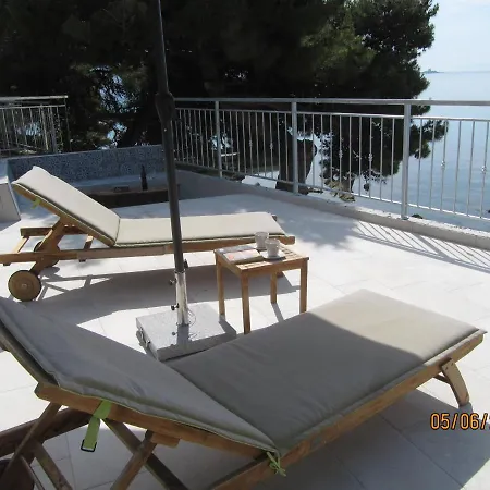 House Nono Villa Orebic