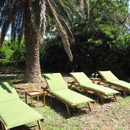 Villa House Nono