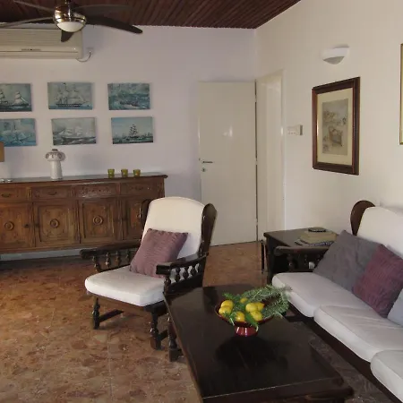 فيلة House Nono أوروبيتش