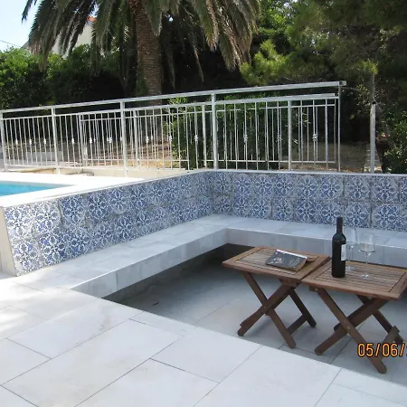 House Nono Villa Orebic