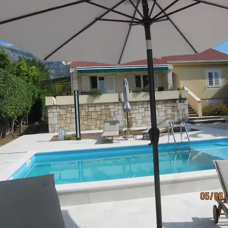House Nono Villa *