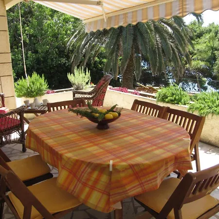 House Nono Villa Orebic