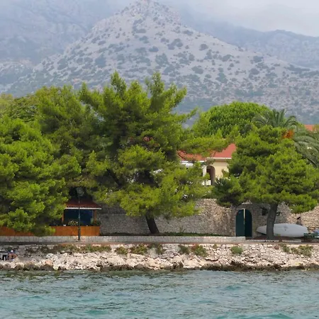 Villa House Nono Orebic