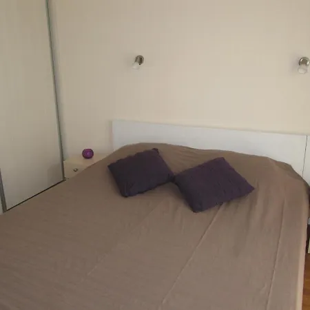 Villa House Nono Orebic
