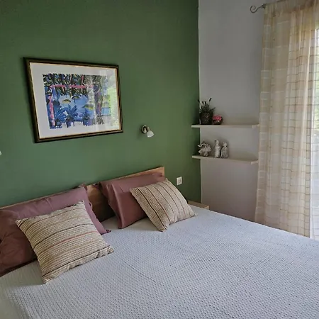 Villa House Nono *