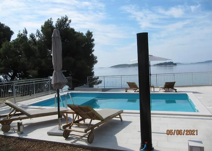 Willa House Nono Orebić